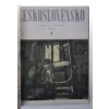 Československo : 1-10/1950, ročník V.