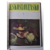 Československo : 1-10/1950, ročník V.