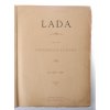 Lada. K modnimu Světu (r. 1895, 1896, 1897)