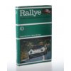 Rallye : kniha o automobilových soutěžích