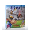 Zlý vlk a Červená Karkulka ; Zlý vlk a tři prasátka