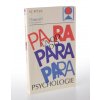 Úvod dp parapsychologie