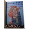 Uarda : román ze starého Egypta (3 sv.) (1930-1932)