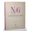 Národní galerie. Díl 1-5 (5 sv.)