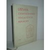 Ústava Československé socialistické republiky