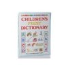 Children's first Dictionary