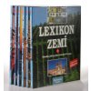 Lexikon zemí v 6 svazcích: s aktuálním atlasem