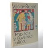 Poplach v Kovářské uličce (1978)