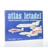Atlas letadel. 1, Třímotorová dopravní  letadla (1981)