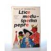 Lžíce medu - špetka pepře : rozmarné pověsti z Čech a Moravy