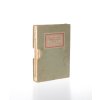 Frauenzimmer Almanach auf das Jahr 1924