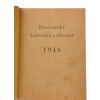 Pivovarský kalendář a adresář 1946