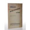 Přehled biblického učení