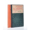 Sparkassenbuch der Prager Städtischen Sparkasse - Spořitelní knížka Městské Spořitelny Pražské (1943)