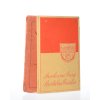 Sparkassenbuch der Prager Städtischen Sparkasse - Spořitelní knížka Městské Spořitelny Pražské (1945)