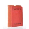 Vkladní knížka  Občanské záložny v Libni (1929)