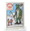 Magazín Dikobrazu 1-4/85