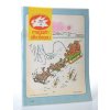 Magazín Dikobrazu 1-4/88