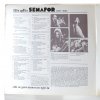 Divadlo Semafor 1970-1985 (3 LP)