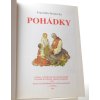 Pohádky : Moravské národní pohádky (1992)