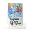 Objevení planety Michovice
