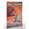 The magazine of Fantasy & Science fiction. Czech edition  4/1994