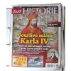 Živá historie 2013 č. 1-12 ; 2014 č. 1-12