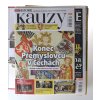 Živá historie č. 1-12/2011 + Kauzy ;  č. 1-12/2012