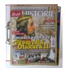Živá historie č. 1-12/2017 ;  č. 1-12/2018