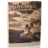 Slovensko vo fotografii Karola Plicku (1949,1950)