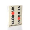 Klobouk ve křoví : výbor veršů V + W  /1927-1947/