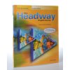 New Headway English course : pre-intermediate : student's book (2002,2004)