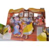 Disney princess : A magical pop-up world