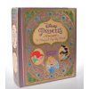 Disney princess : A magical pop-up world