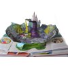 Disney princess : A magical pop-up world