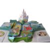 Disney princess : A magical pop-up world