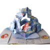 Disney princess : A magical pop-up world