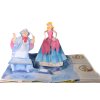 Disney princess : A magical pop-up world