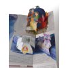 Disney princess : A magical pop-up world