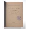 Stavební řády pražský a venkovský : výklad, rozhodnutí, správ. soudu a texty obou zákonů