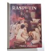 Rasputin : mnich zločinec