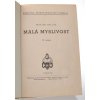 Malá myslivost (1946)