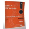 Škola hry na kytaru pro začátečníky = Gitarrenschule für Anfänger