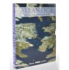 Antlantica : velký atlas světa s družicovými snímky