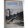 Časopis Rybářství 1-12/75