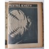 Pestré květy č. 1-52. Ročník IV. (1931)