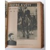 Pestré květy : obrázkový týdeník : 1-52/1931,  ročník IV