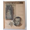Pestré květy č. 1-52. Ročník IV. (1931)