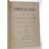Zemědělské zprávy : ústřední věstník českého odboru rady zemědělské (1918)
