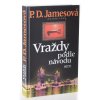 Vraždy podle návodu